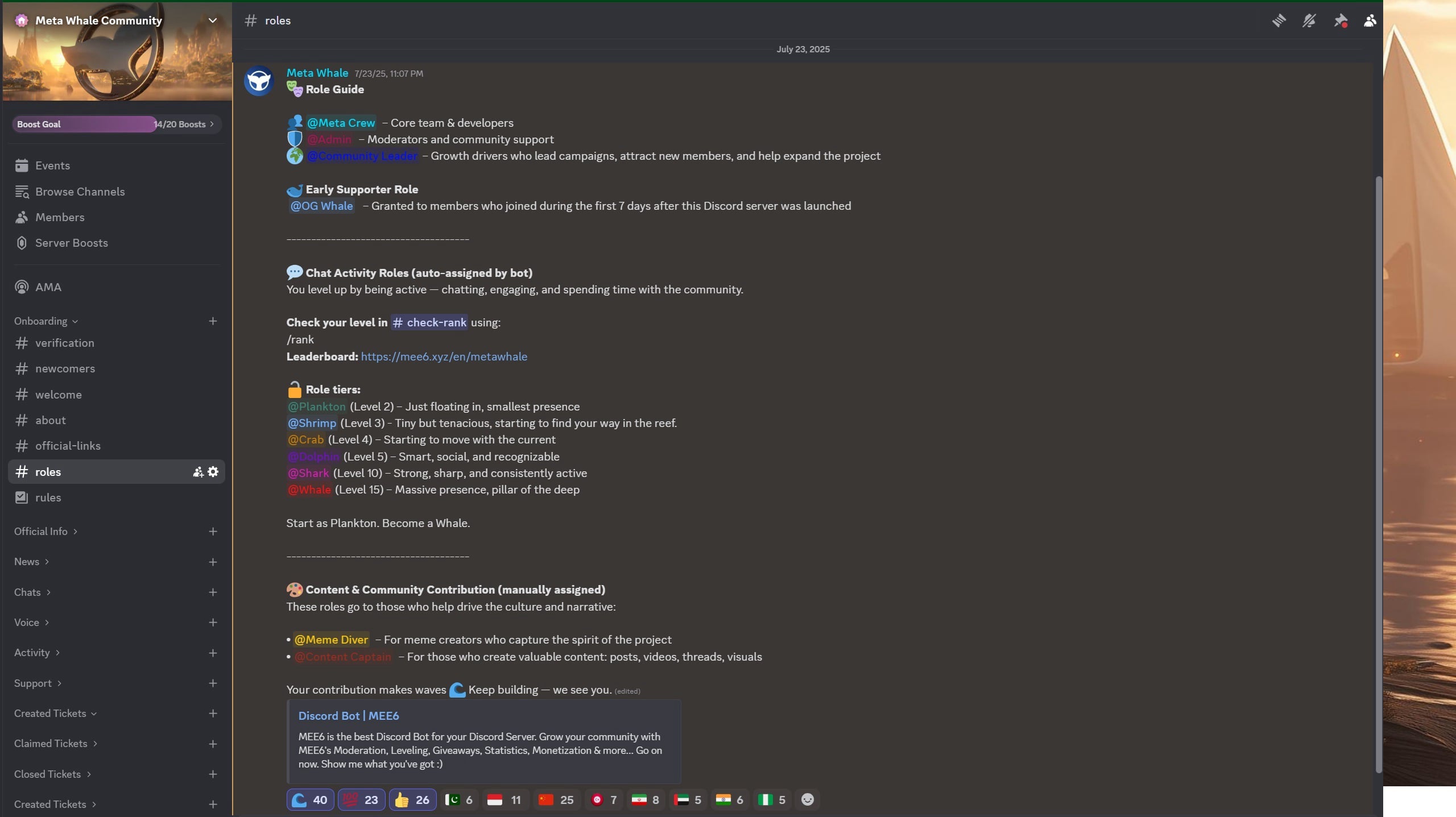 Mobirise Website Builder